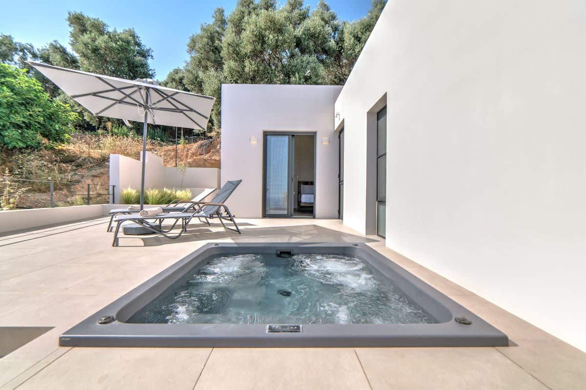 Villa Eolos - Picture 8