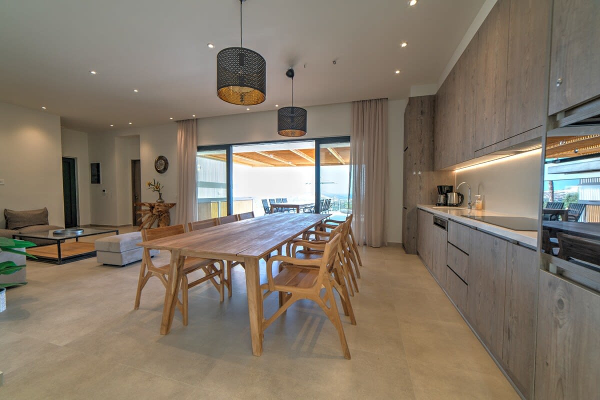 Villa Eolos - Picture 26