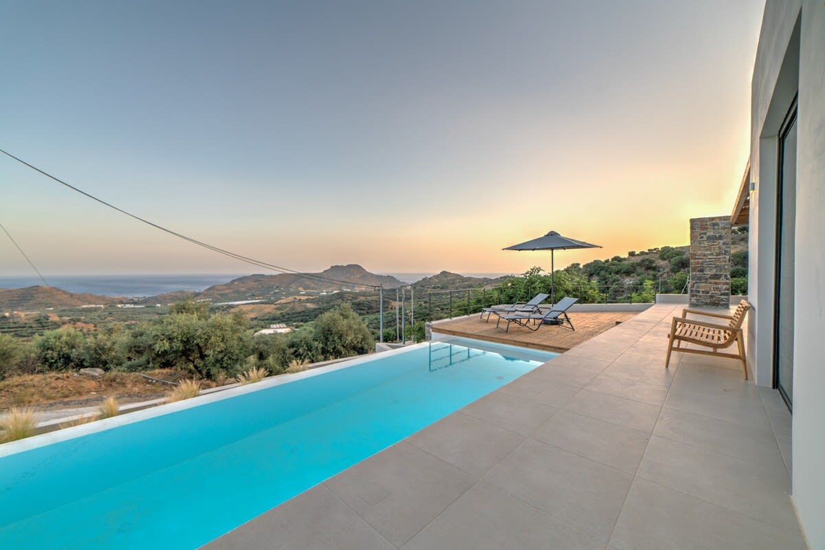 Villa Eolos - Picture 2