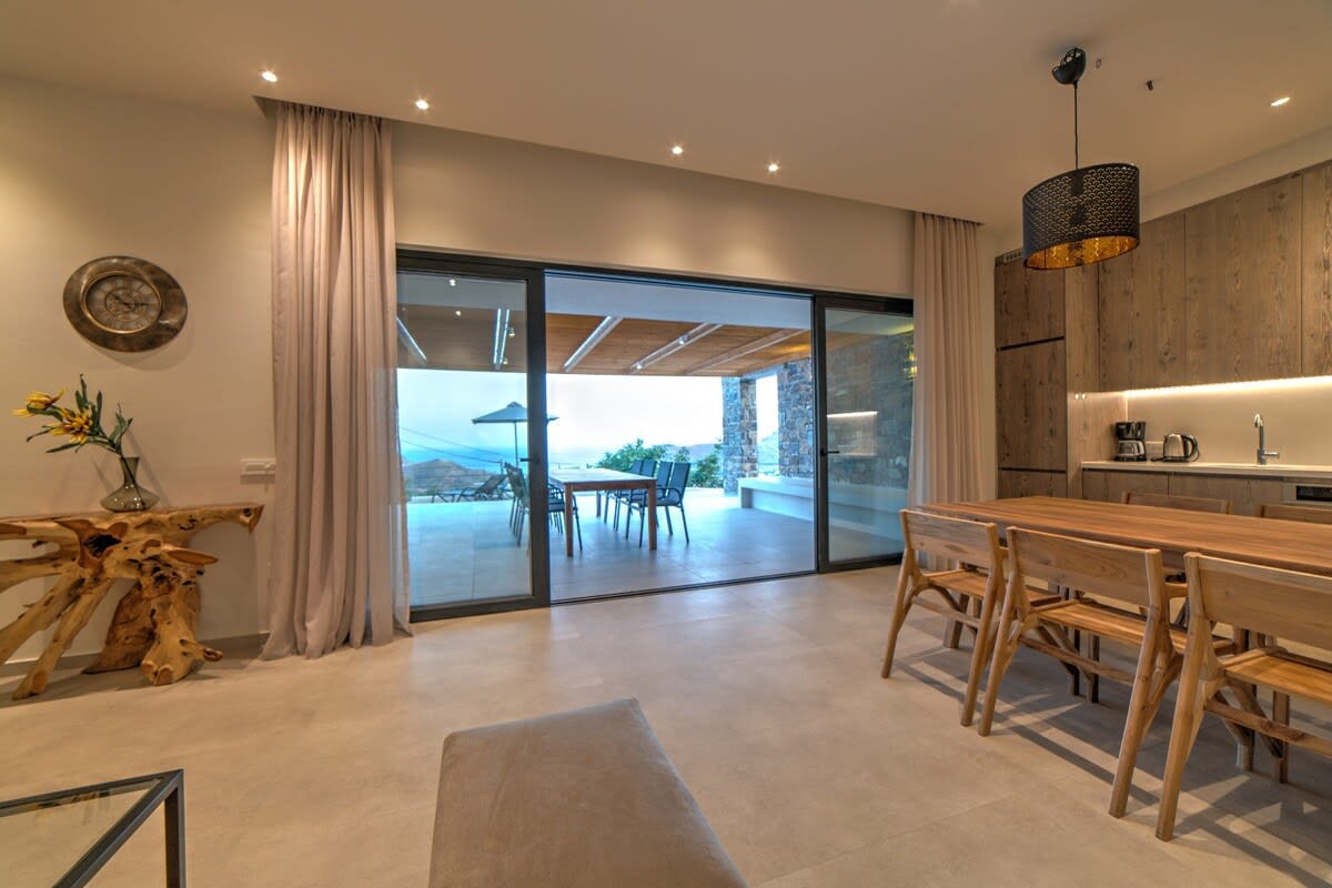 Villa Eolos - Picture 27