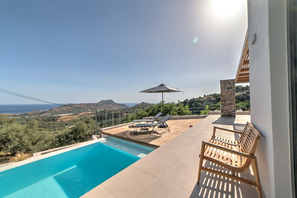 Villa Eolos - Picture 23