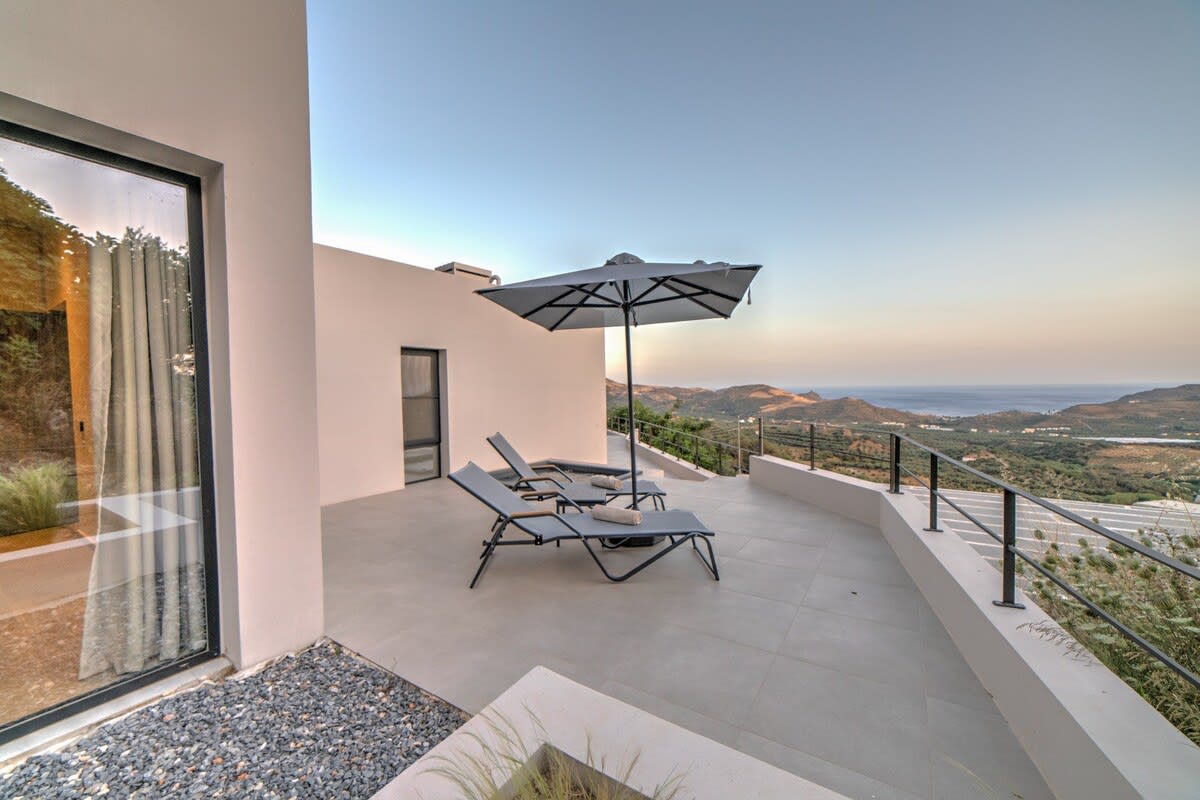 Villa Eolos - Picture 40