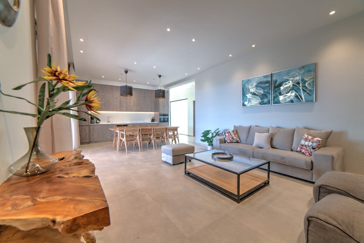 Villa Eolos - Picture 22