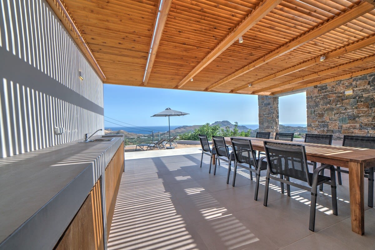 Villa Eolos - Picture 44