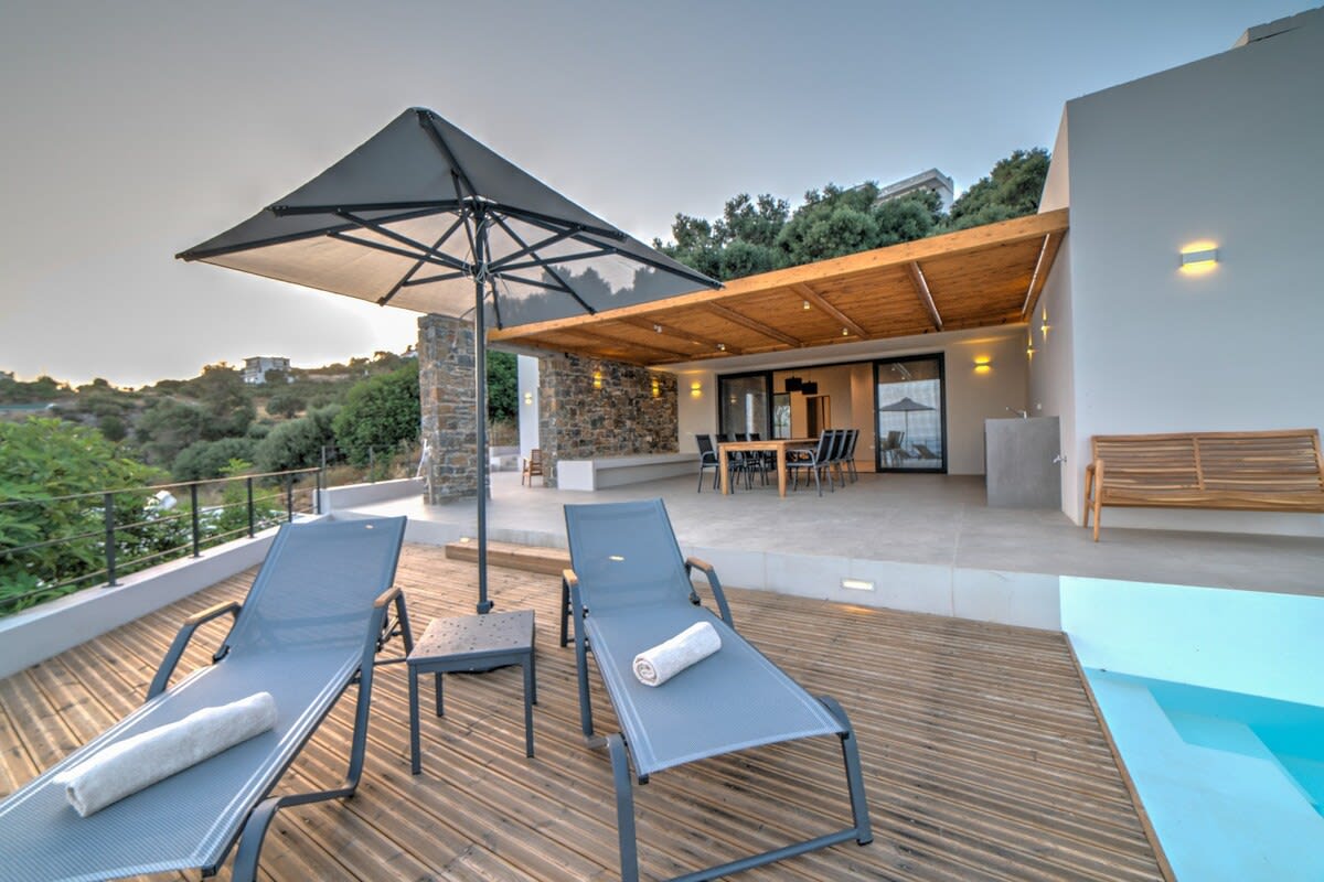 Villa Eolos - Picture 41