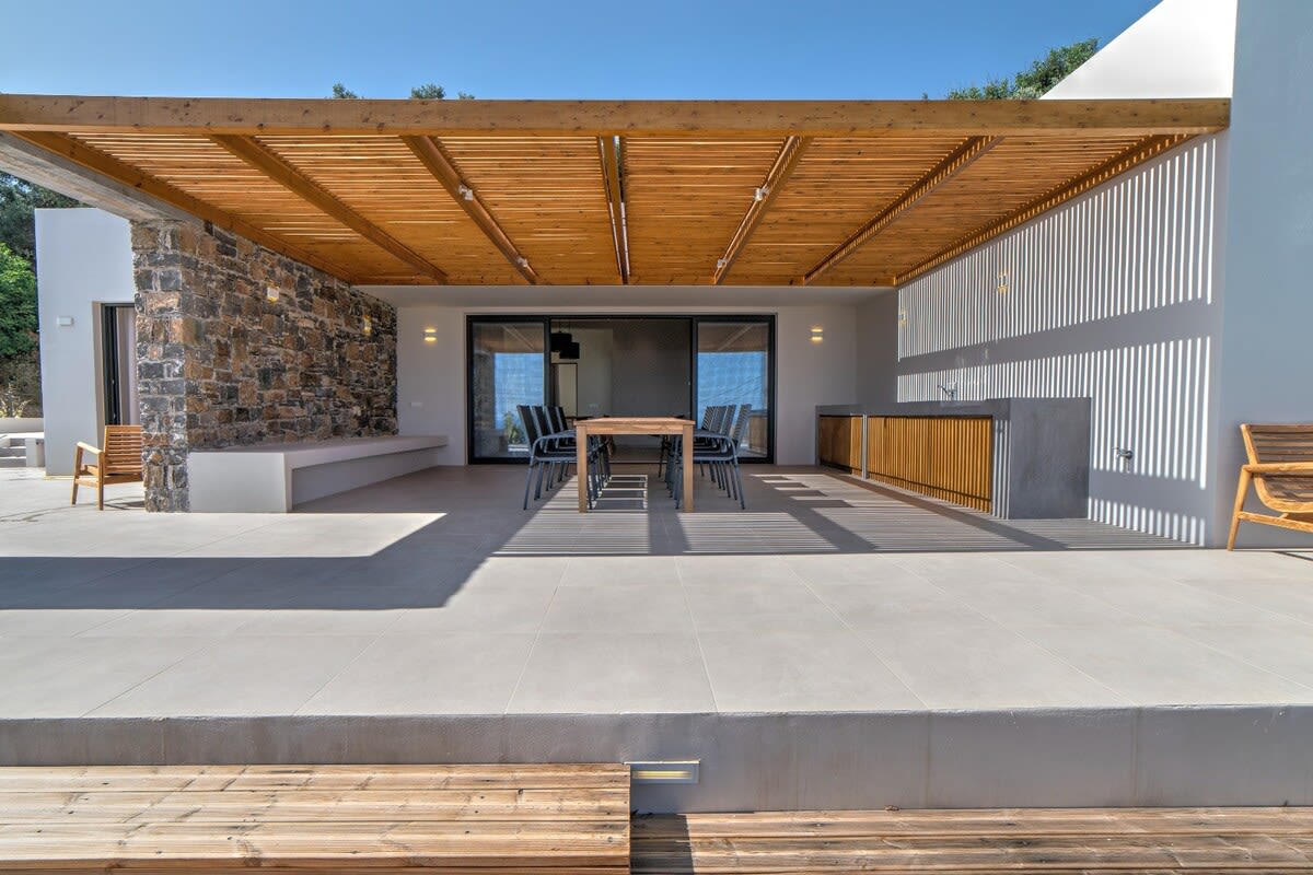 Villa Eolos - Picture 25