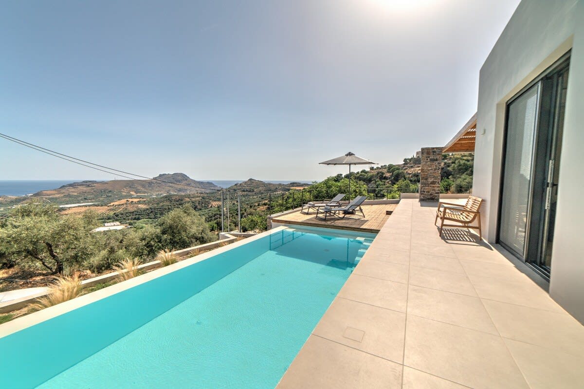 Villa Eolos - Picture 12