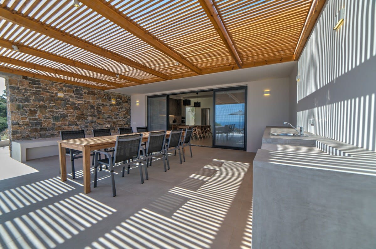 Villa Eolos - Picture 24