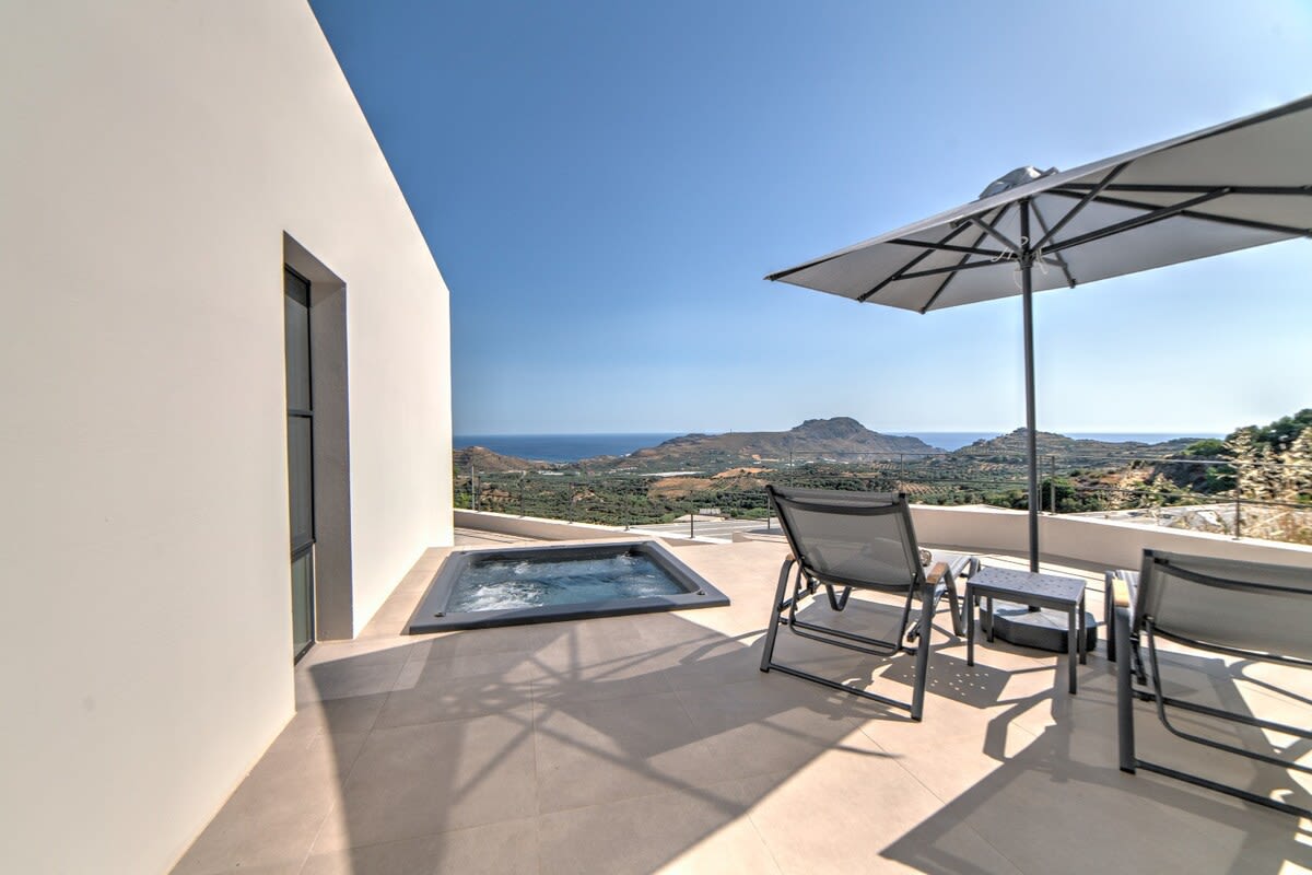 Villa Eolos - Picture 42