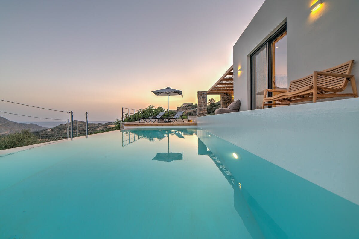 Villa Eolos - Picture 37