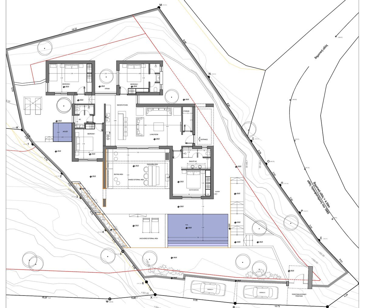 Villa Eolos - Picture 43