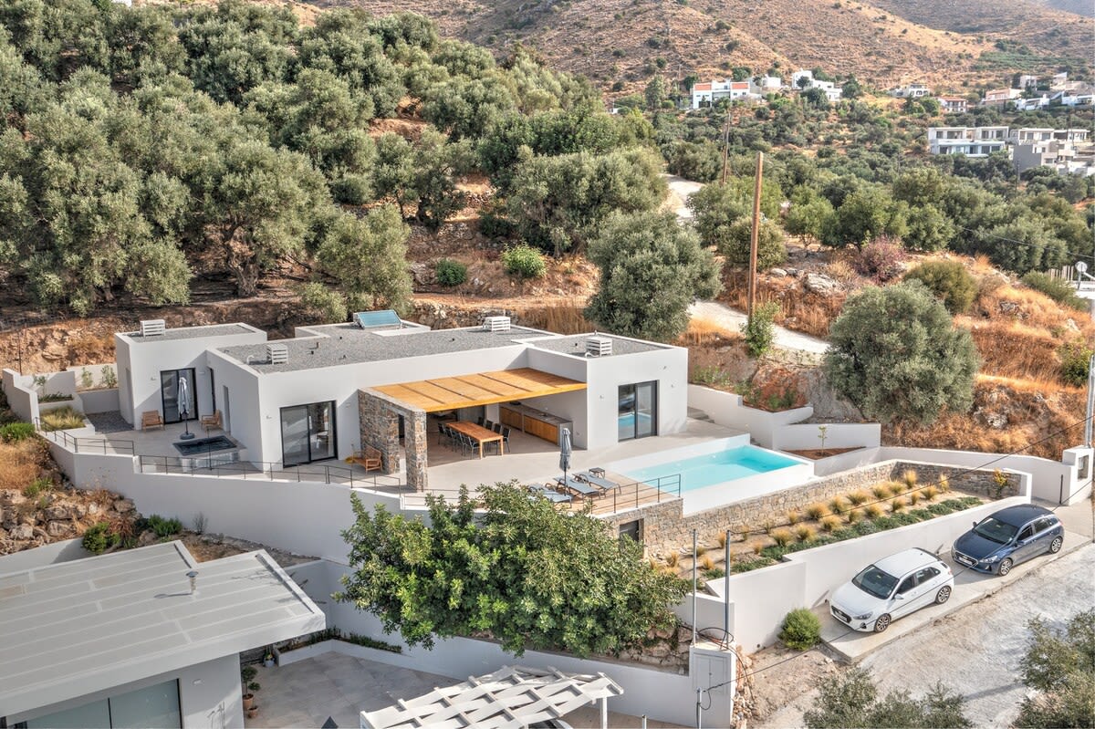 Villa Eolos - Picture 16