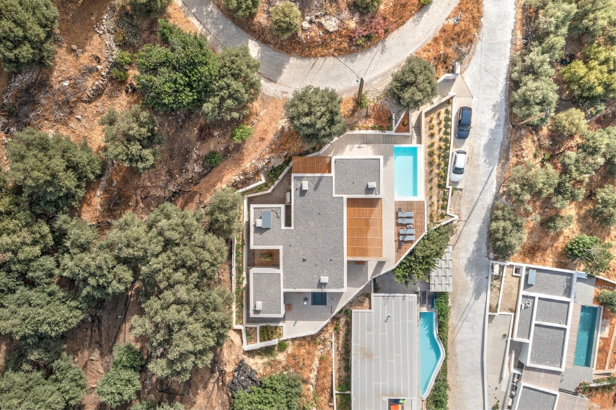 Villa Eolos - Picture 45