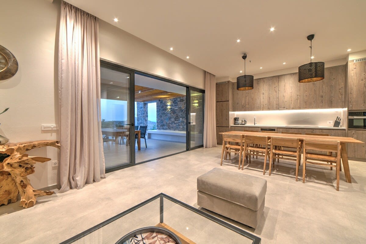 Villa Eolos - Picture 10