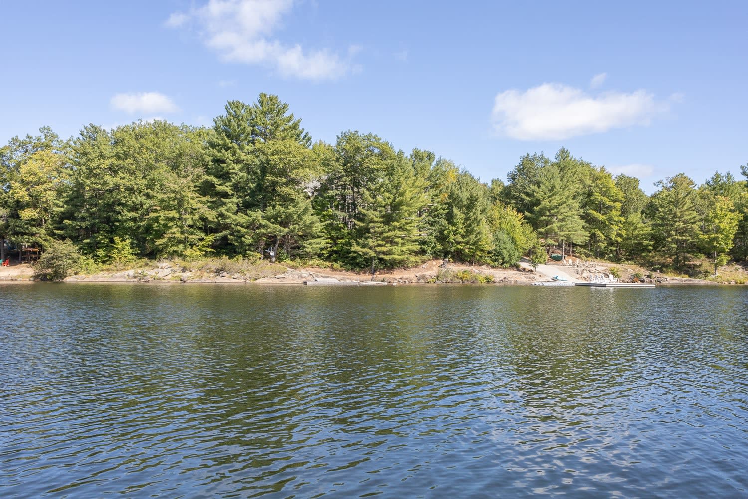 Cottage #910