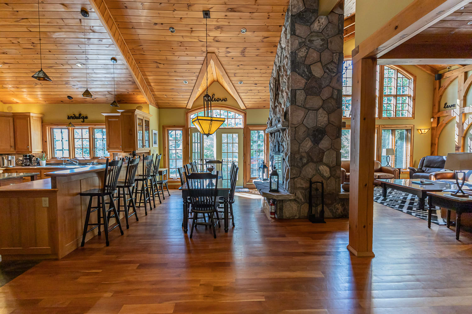 Cottage #910