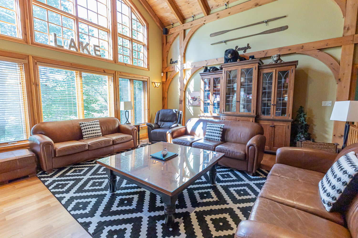 Cottage #910