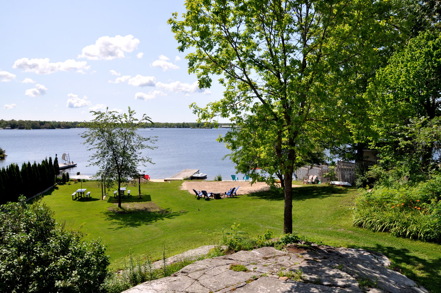 Cottage #507