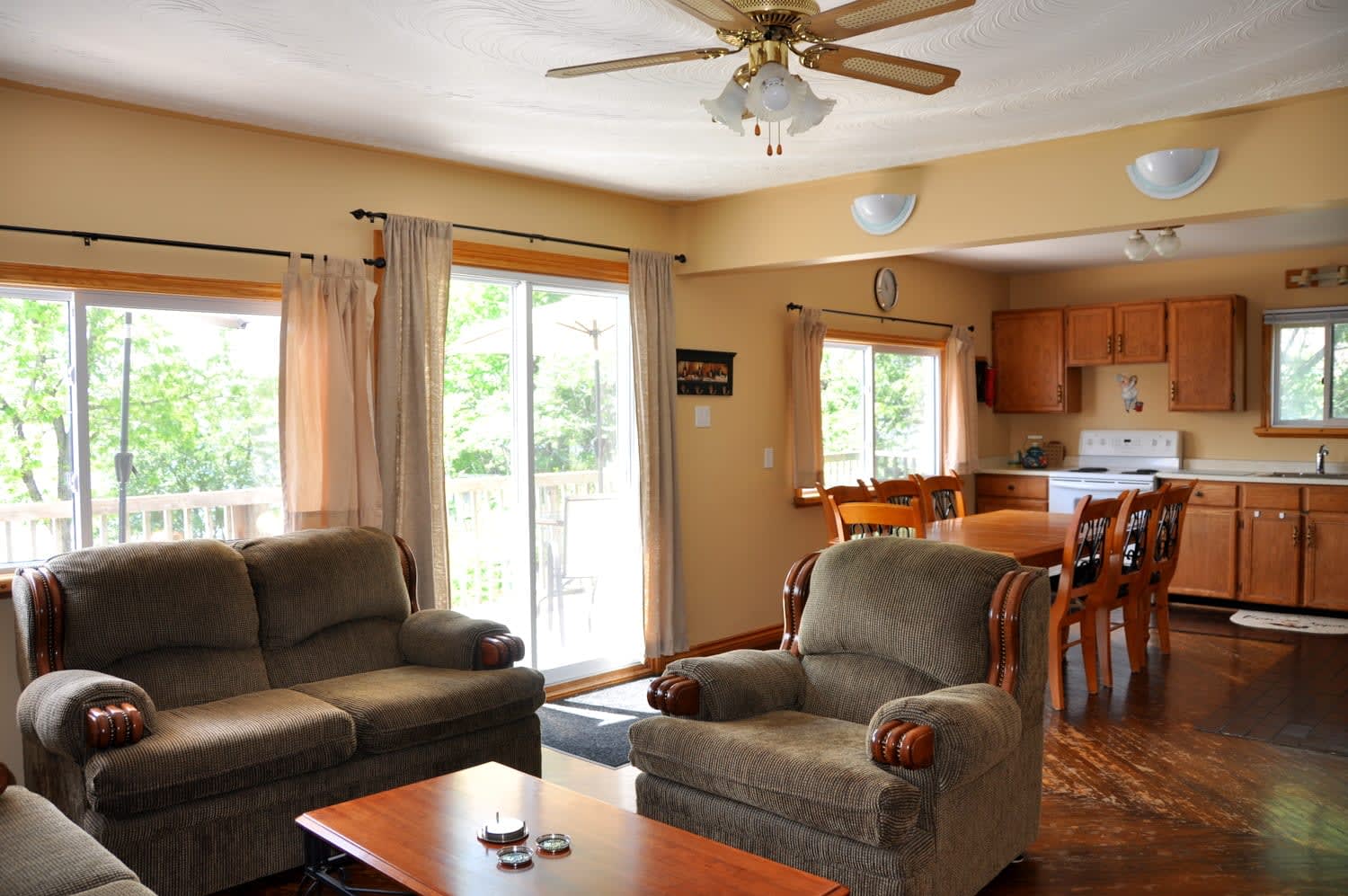 Cottage #507