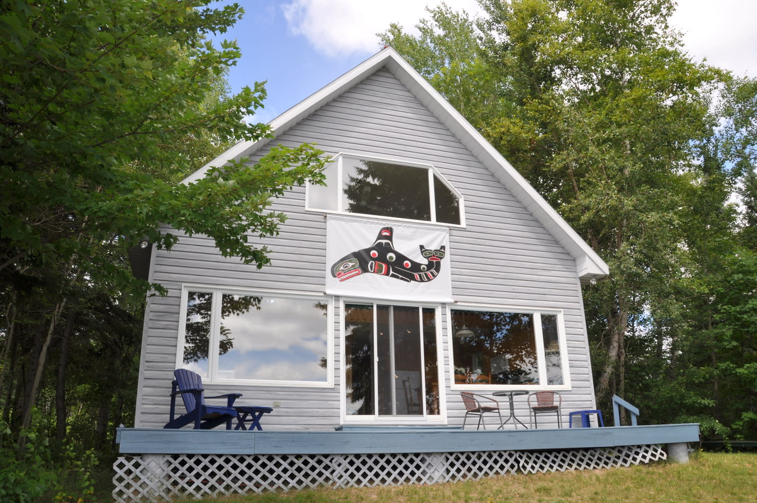 Cottage #491