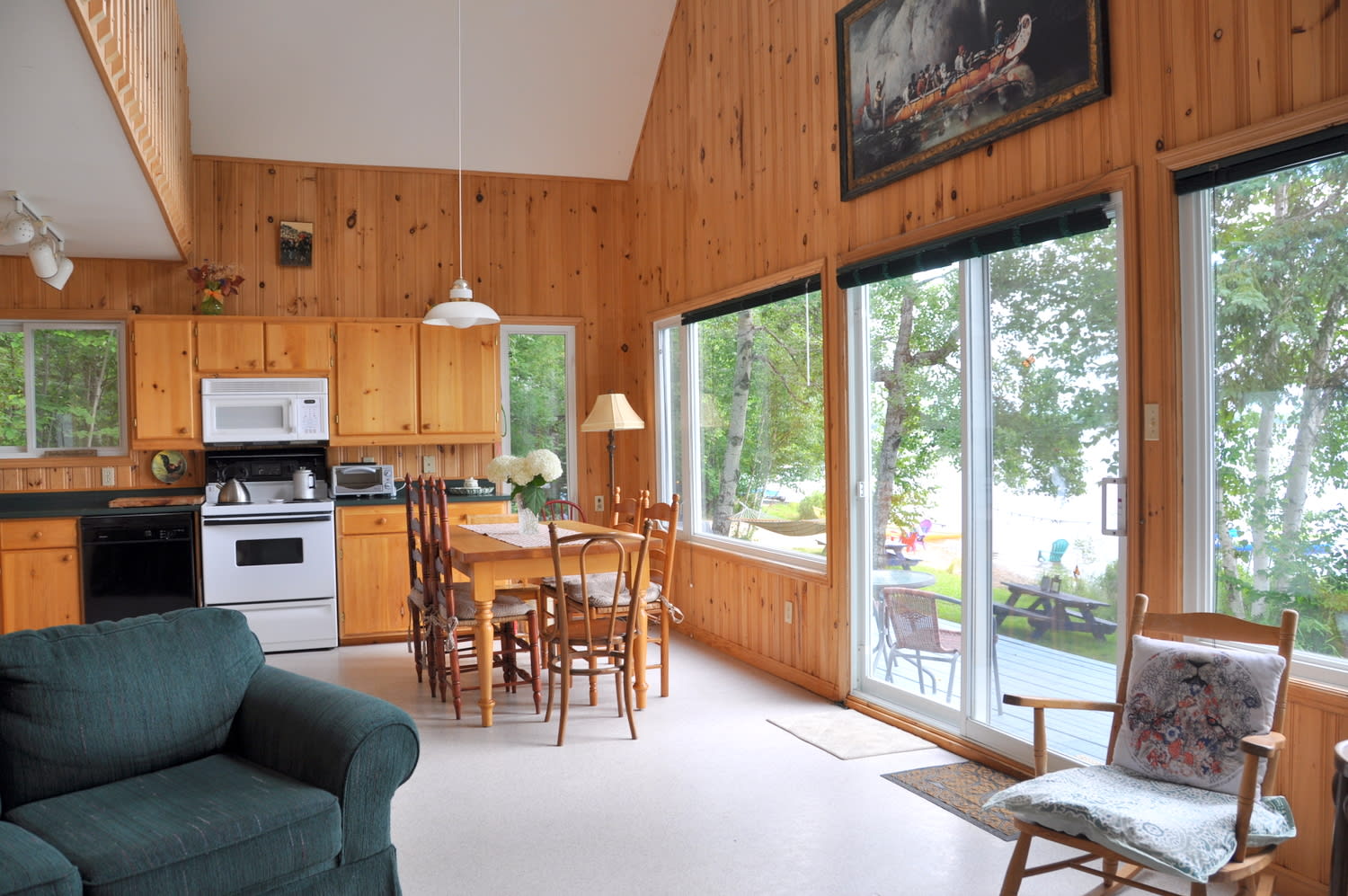 Cottage #491