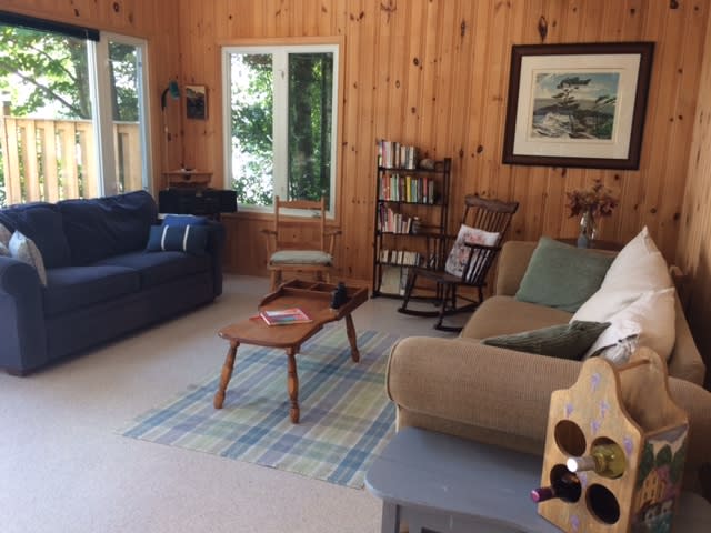 Cottage #491