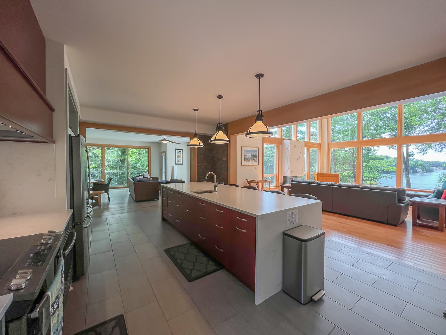 Cottage #714