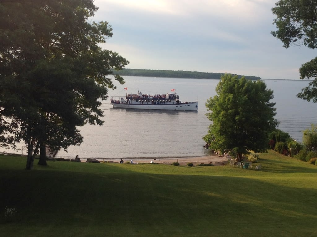 Cottage #726