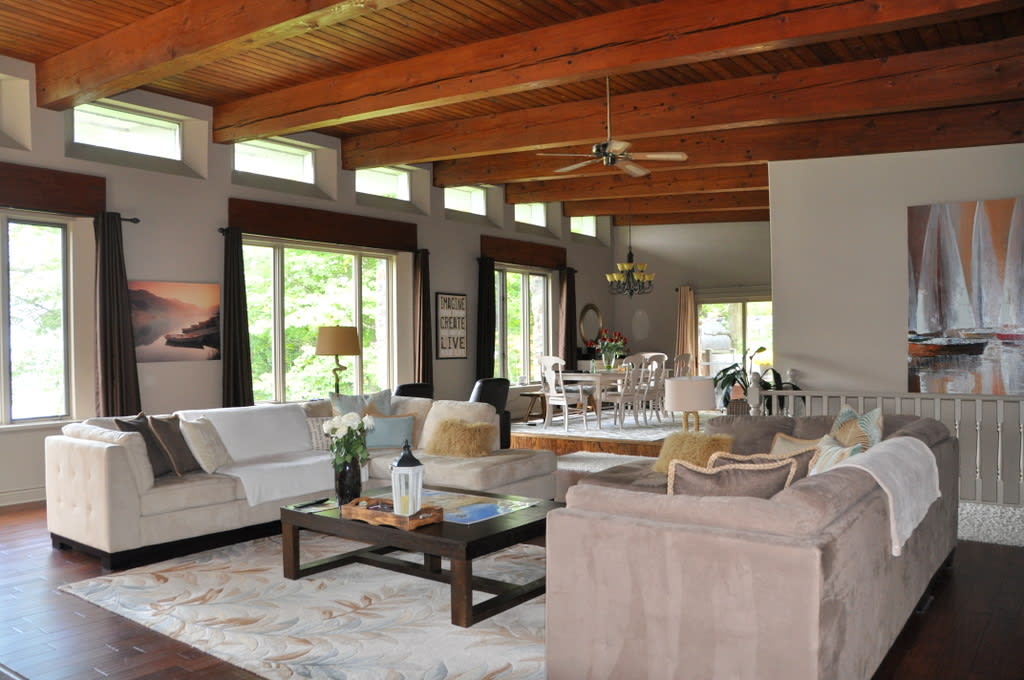 Cottage #726