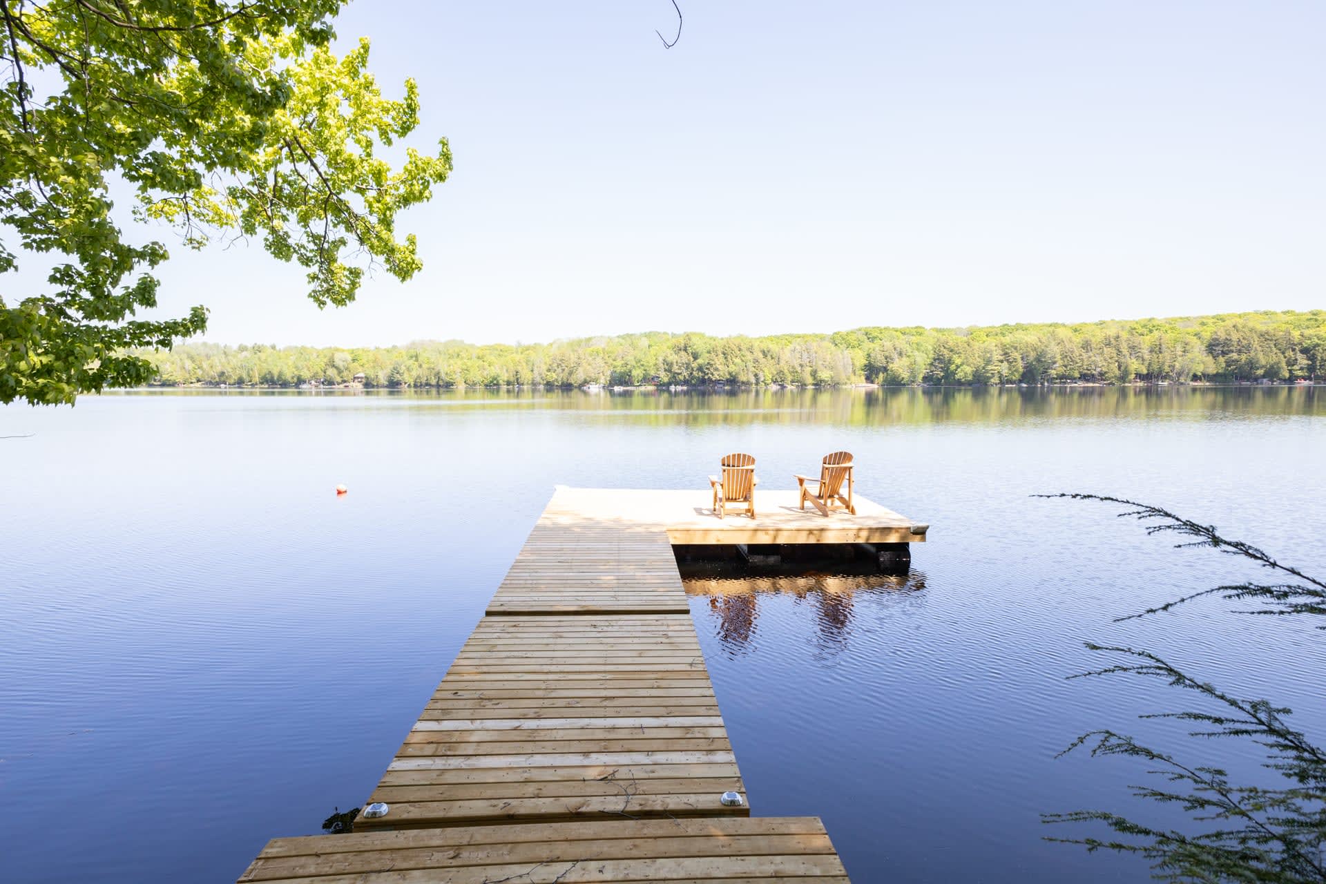 Cottage #331