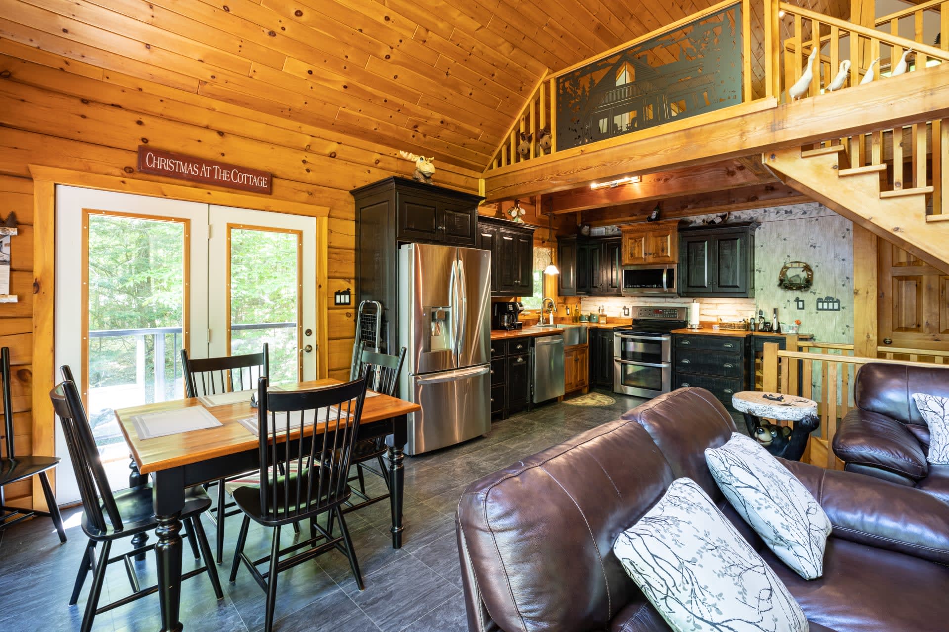 Cottage #331