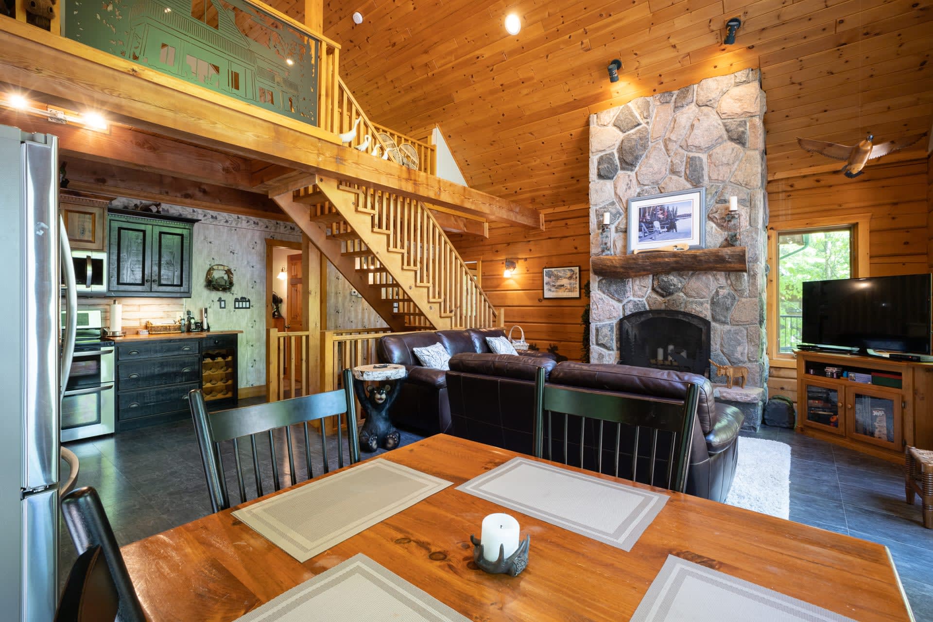 Cottage #331