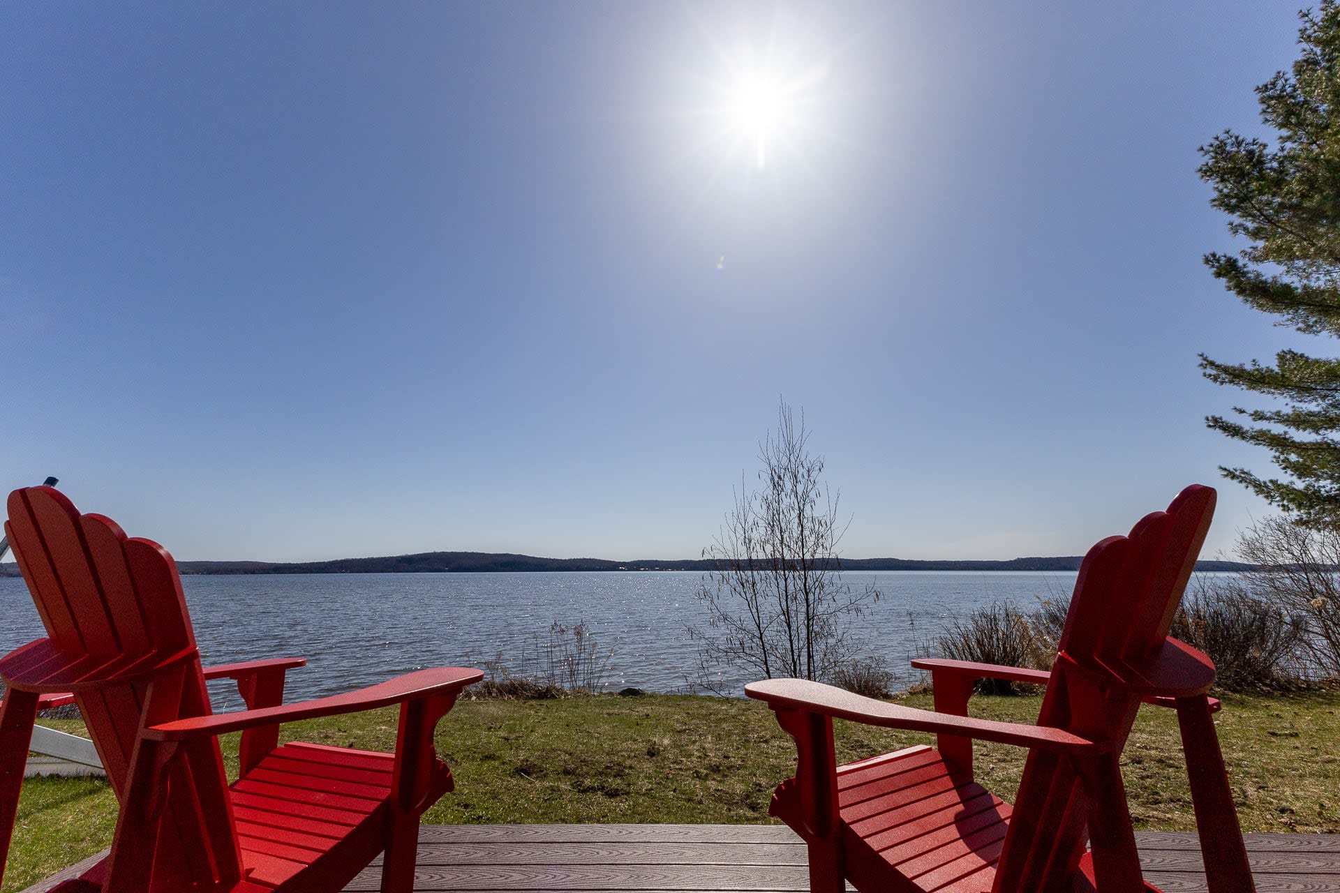 Cottage #493