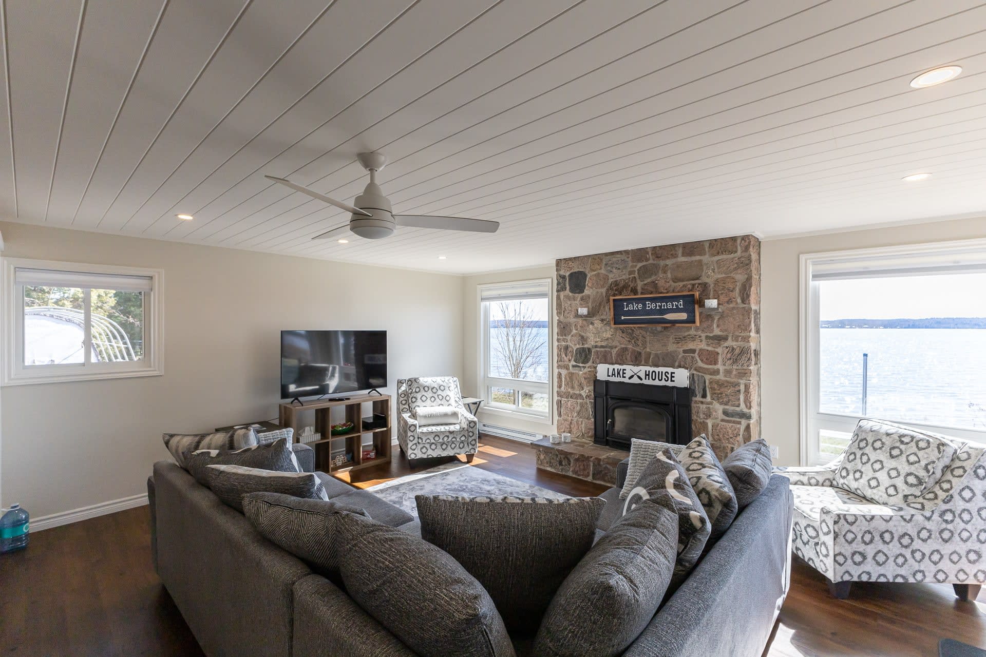 Cottage #493