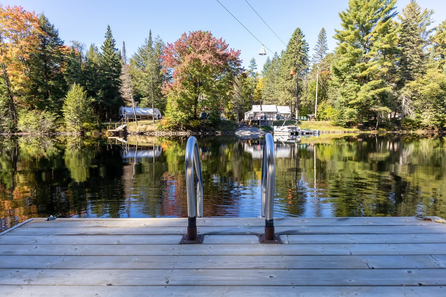 Cottage #146