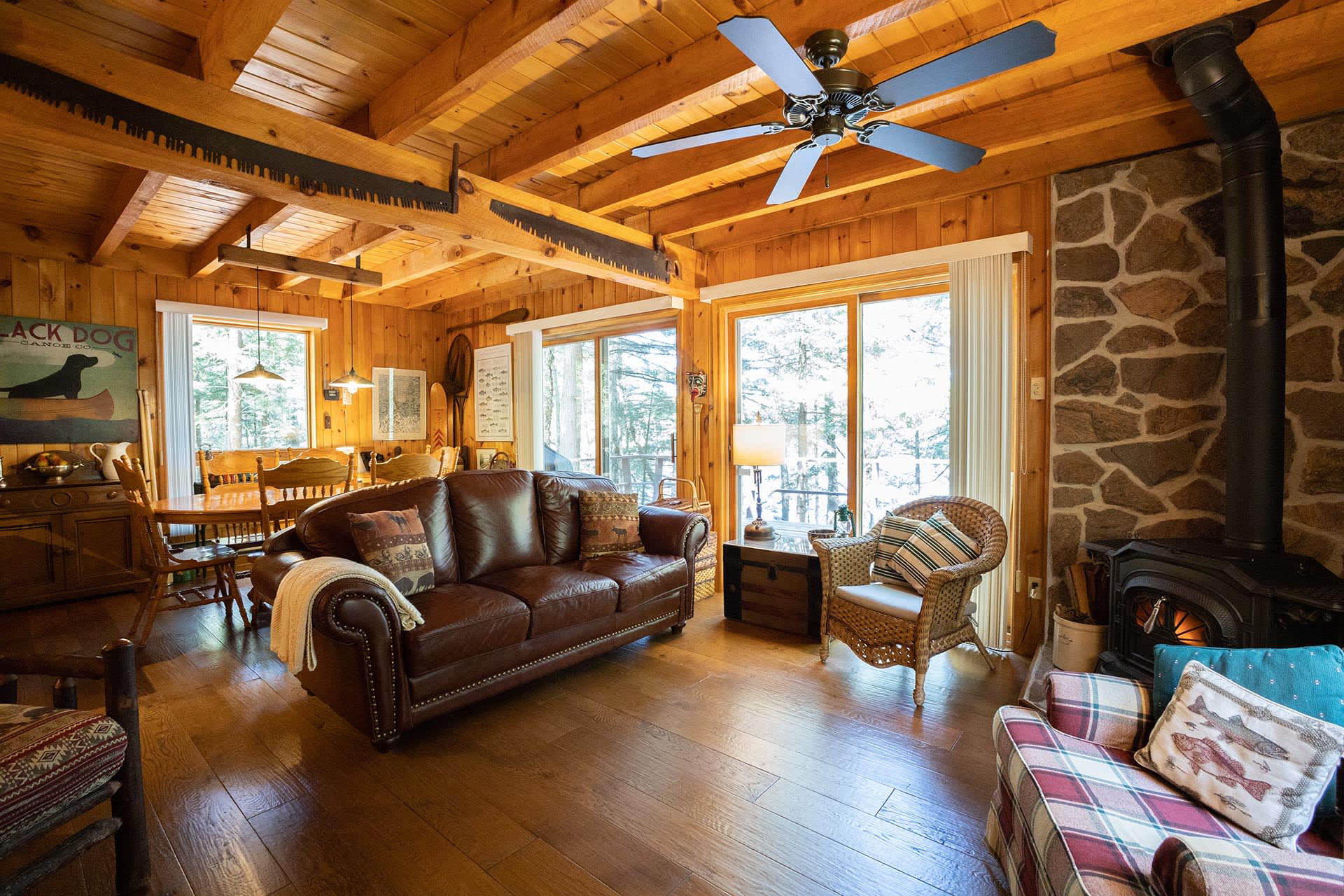 Cottage #353