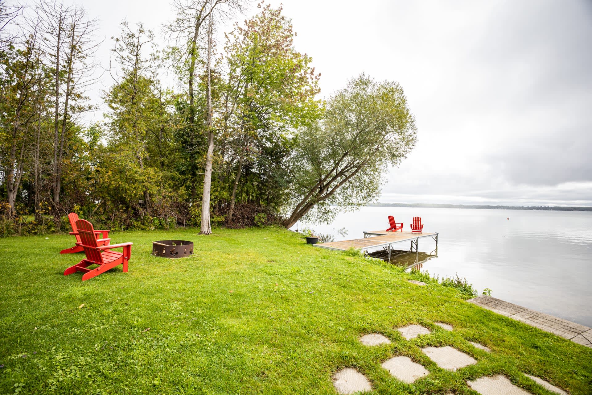 Cottage #919