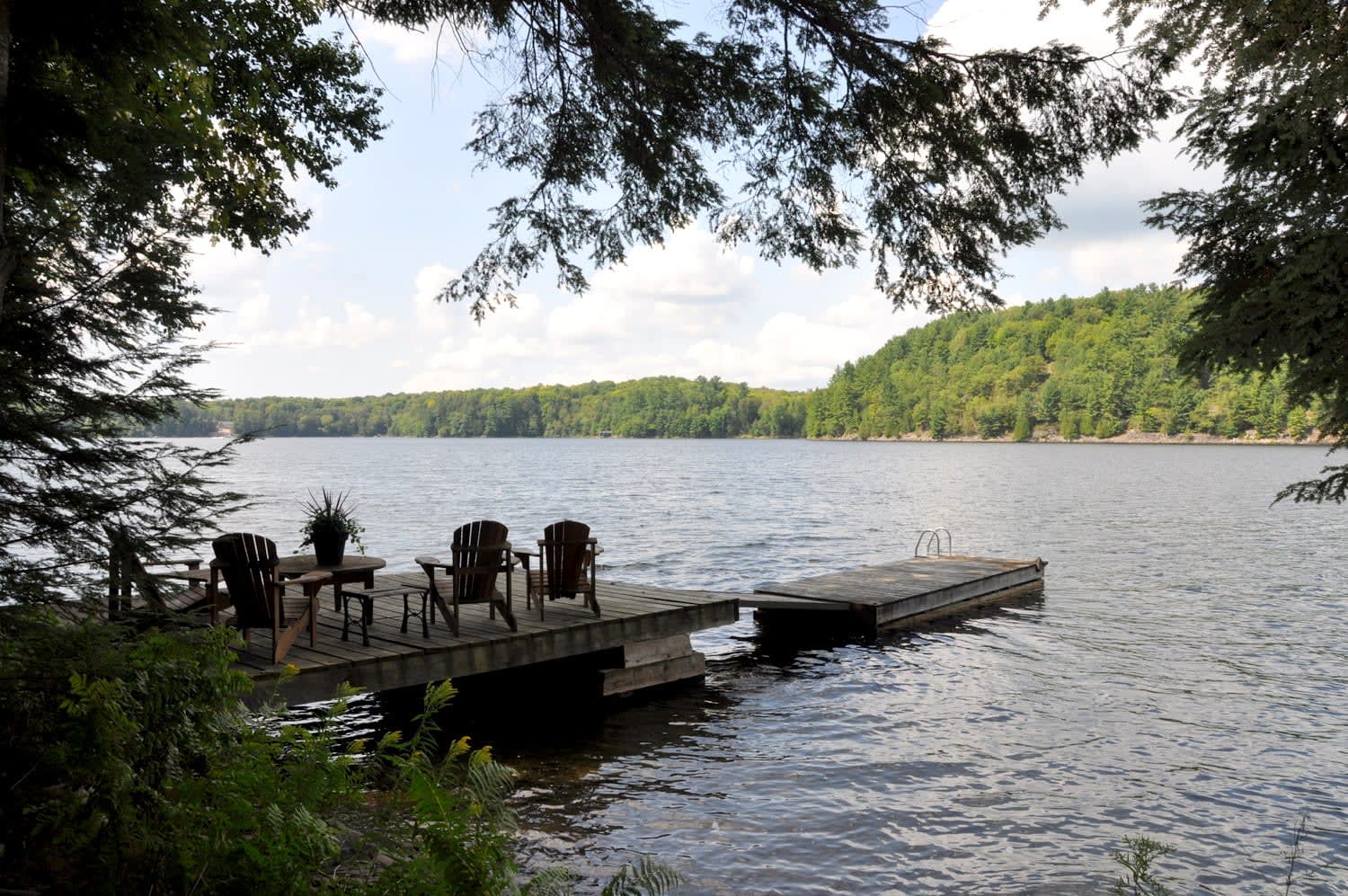 Cottage #286