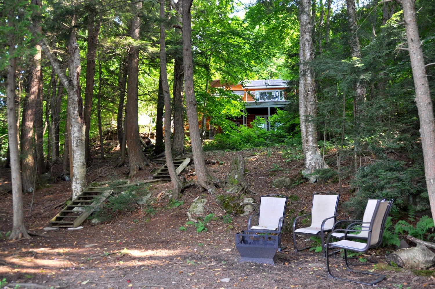 Cottage #286