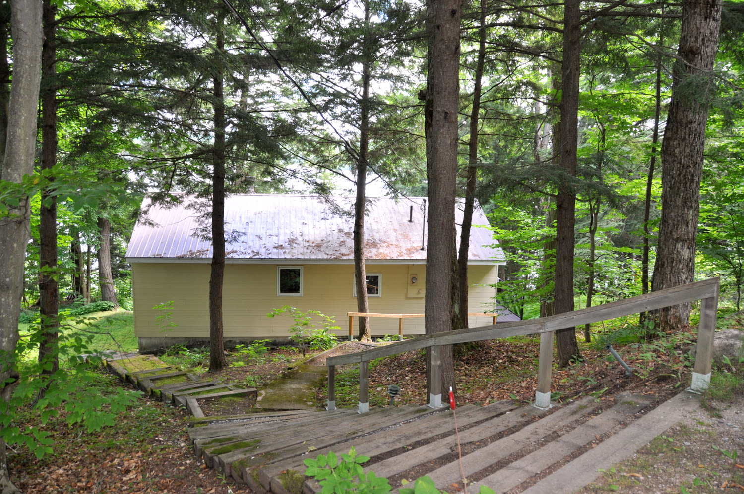 Cottage #284