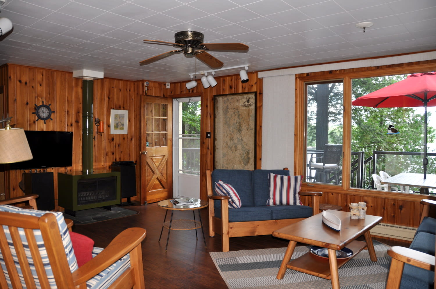 Cottage #284