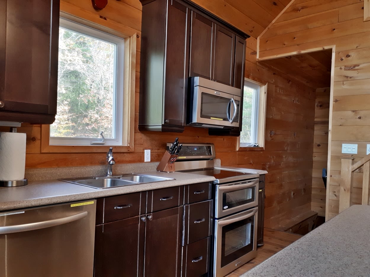 Cottage #303