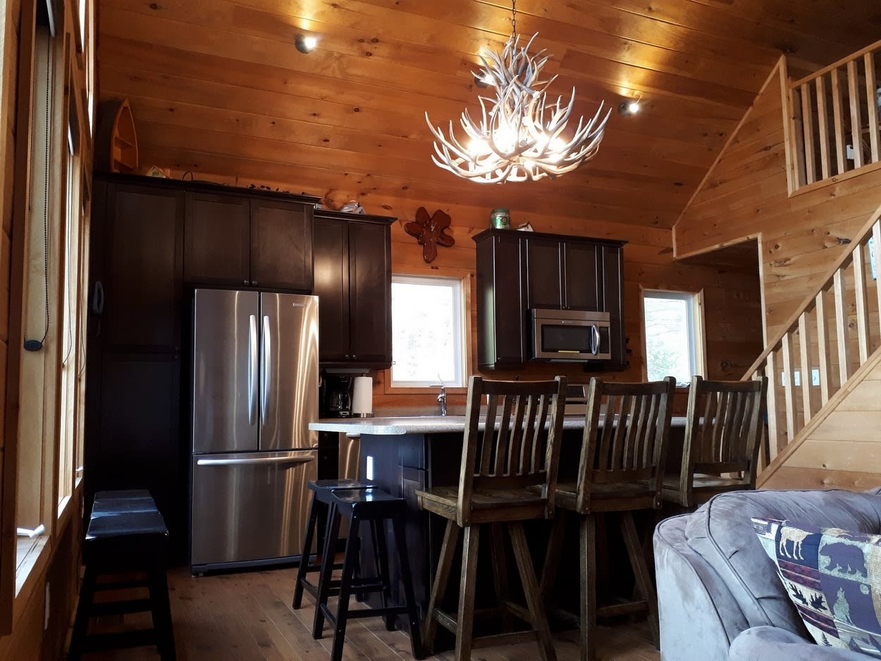 Cottage #303