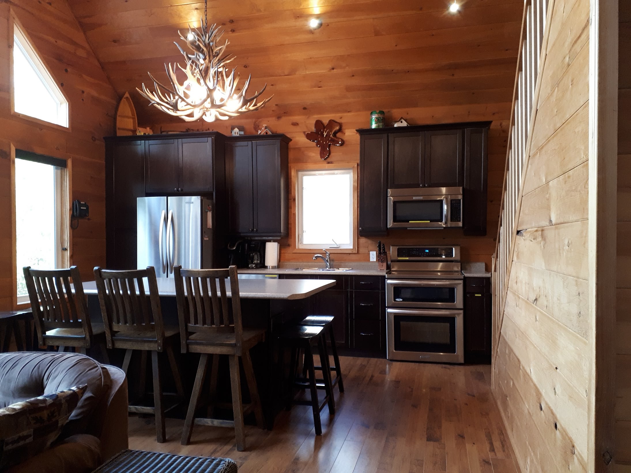Cottage #303