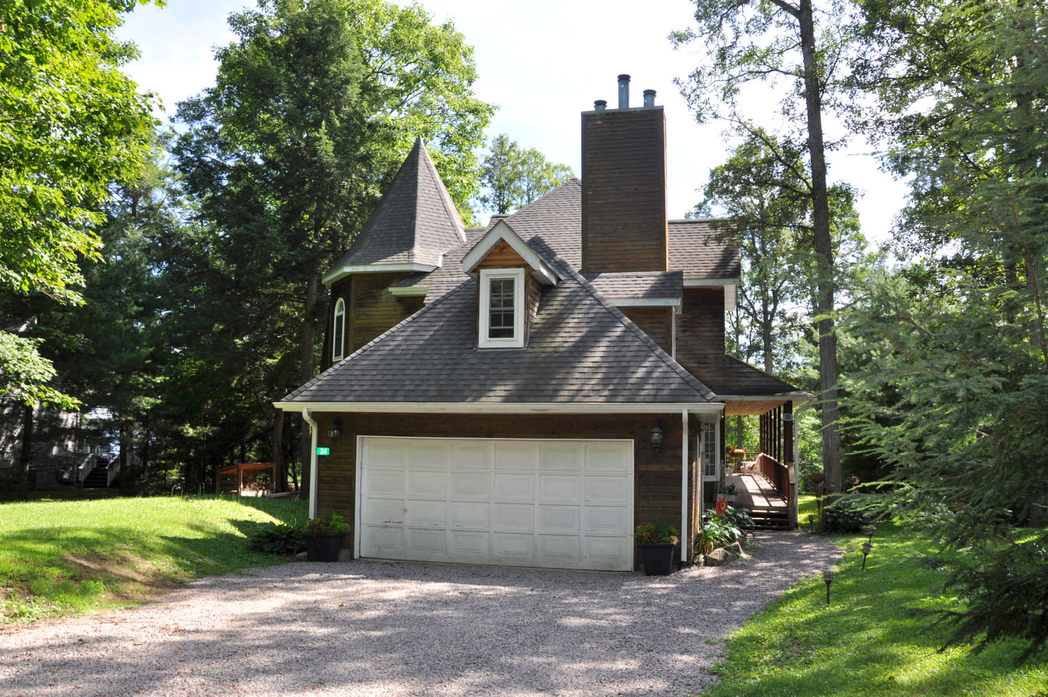Cottage #285