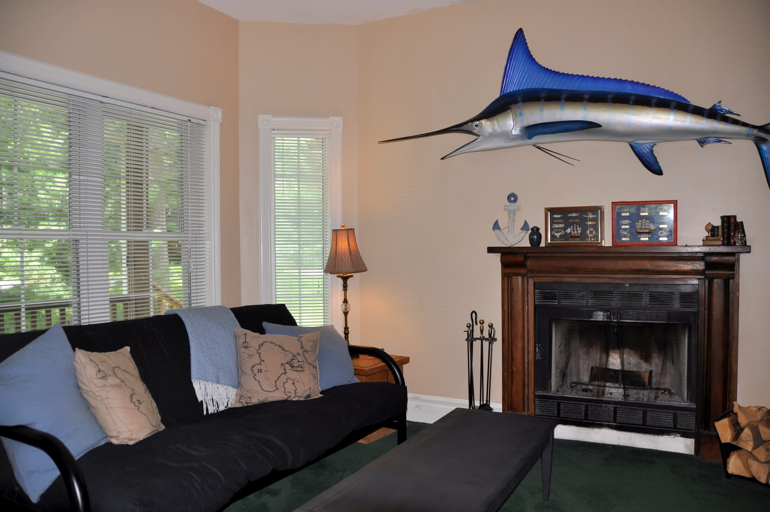Cottage #285