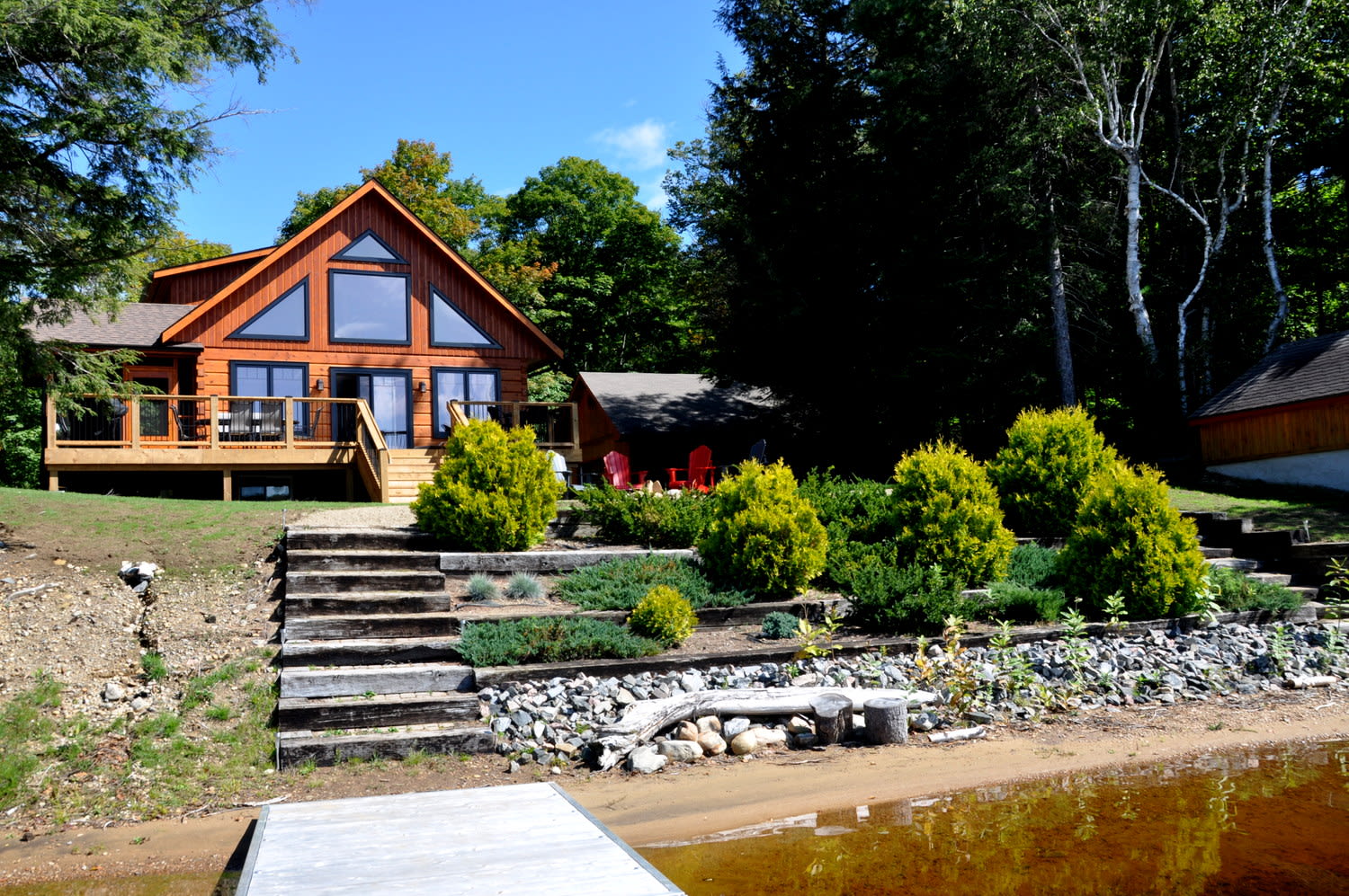 A - Cottage #389
