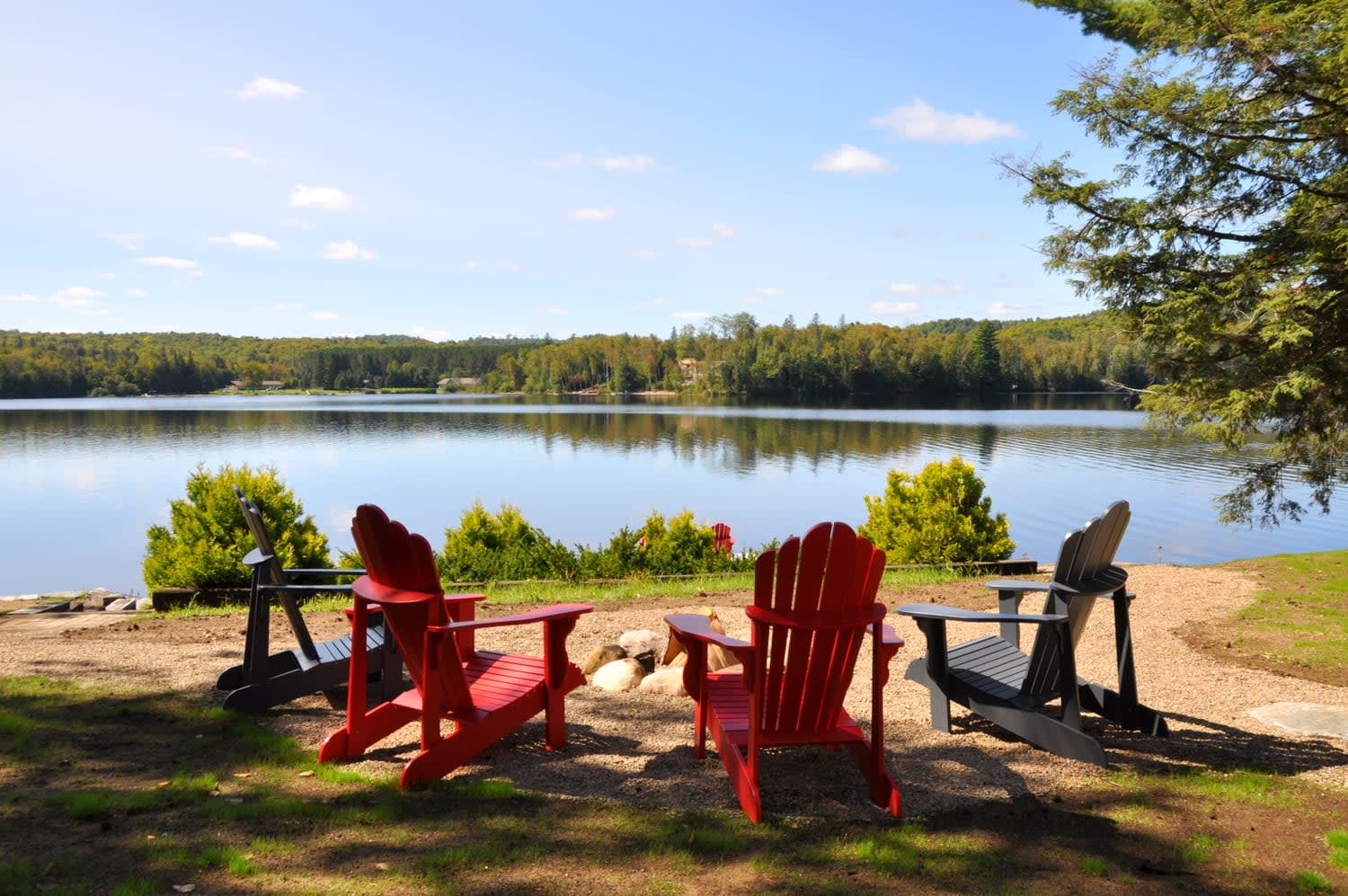 A - Cottage #389