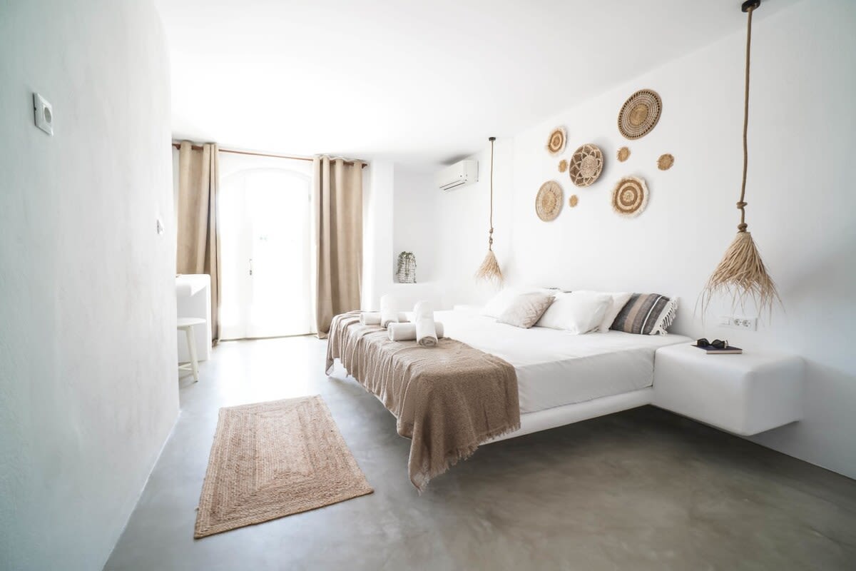 Mykonian Exclusive 3Bd Villa with Private Pool in Mykonos — photo 2
