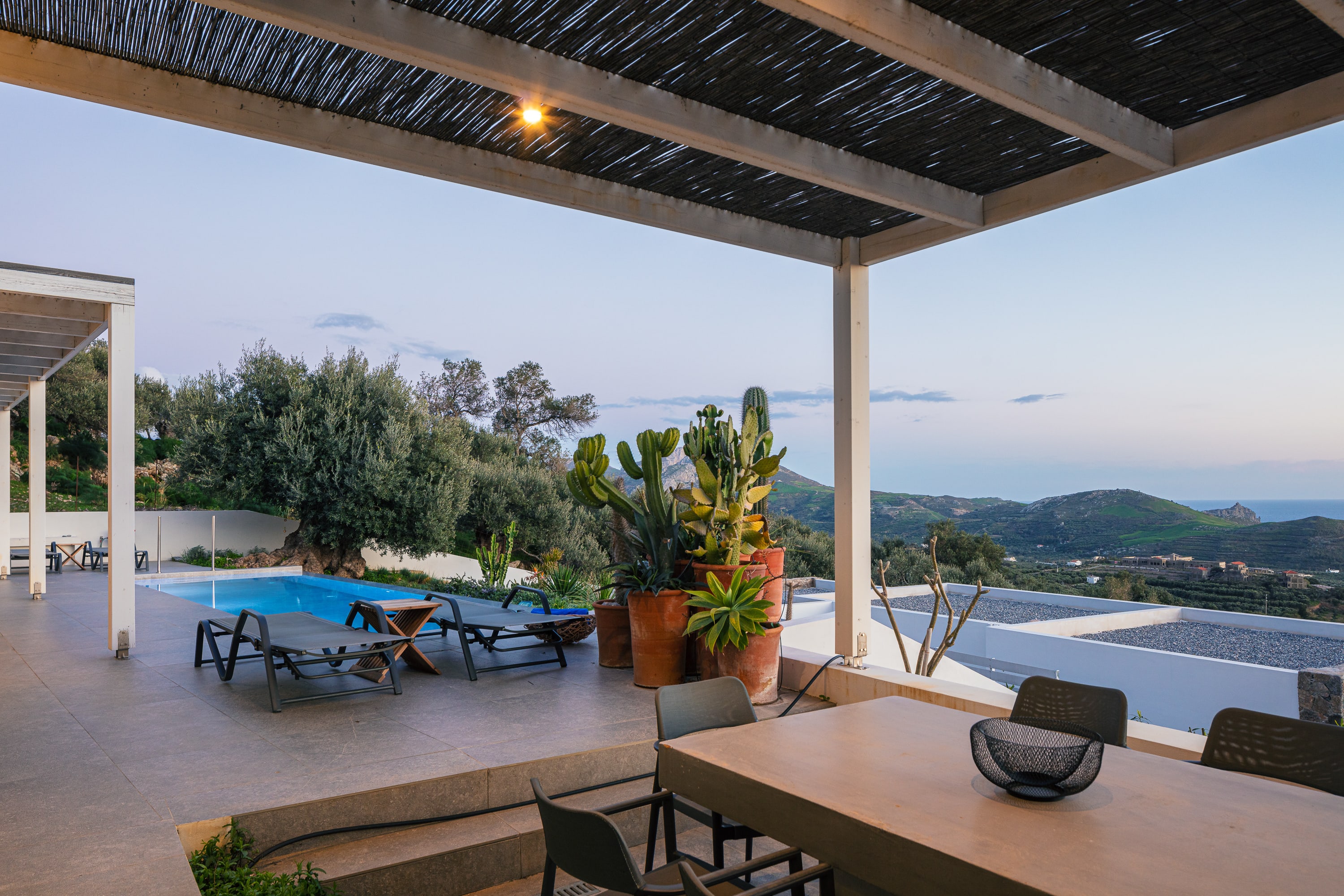 Villa Chelidoni - Picture 3